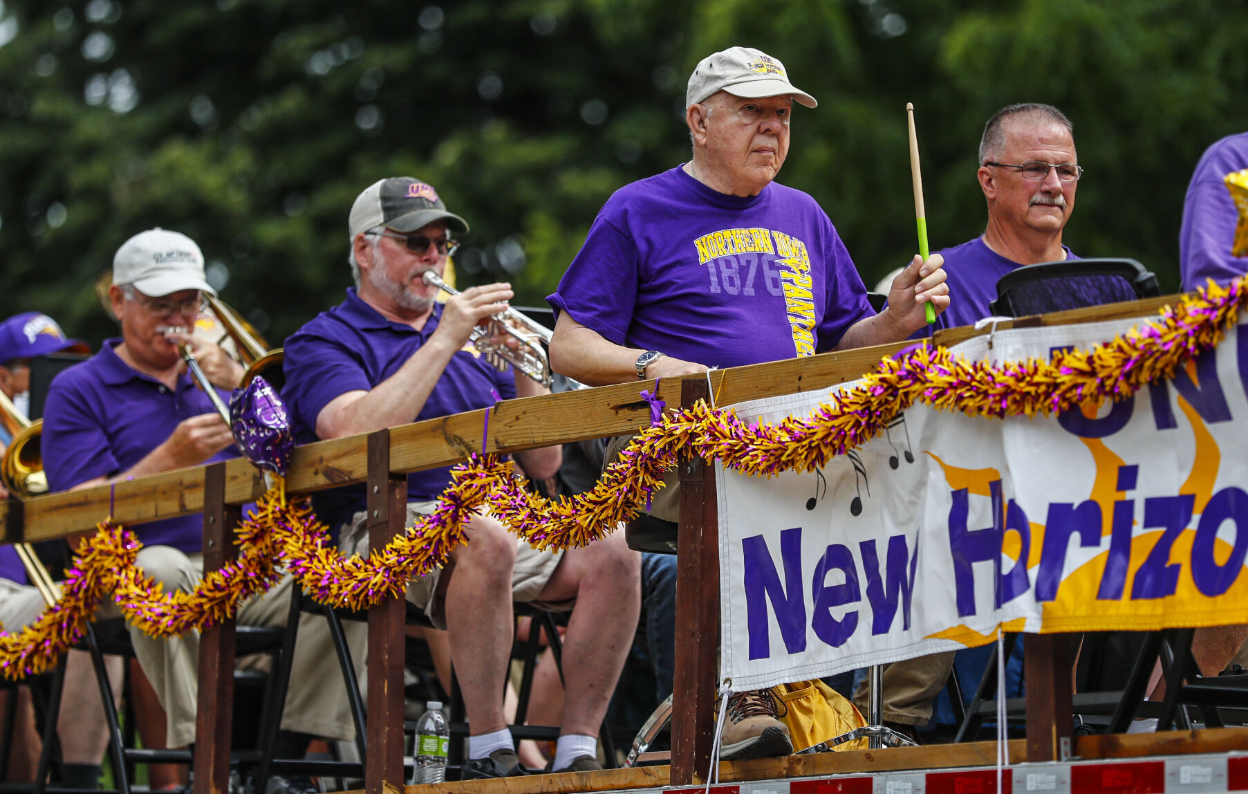 Sturgis Falls Parade 27